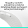 Logitech OUTLET - M650 L Biała - 1512939 - zdjęcie 13